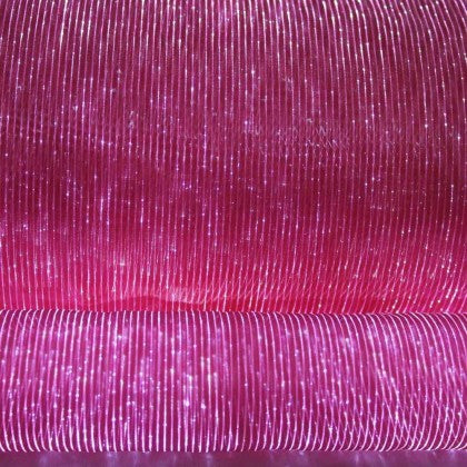 PINK FULLSTAR - LUMINOUS CUSHION
